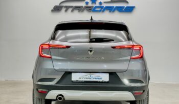 Renault Captur 1.3 TCe 130PS Intens | SK vozidlo | 1. majiteľ | nehavarované | Automat EDC full