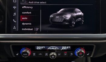 Audi Q3 Sportback 35 2.0 TDI S tronic full