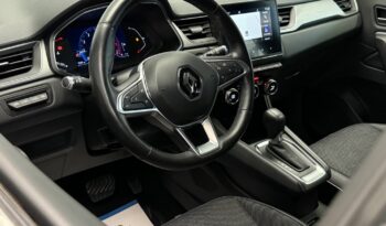 Renault Captur 1.3 TCe 130PS Intens | SK vozidlo | 1. majiteľ | nehavarované | Automat EDC full