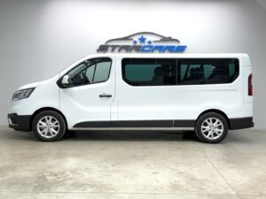 Renault Trafic Blue dCi 150 Equilibre L2