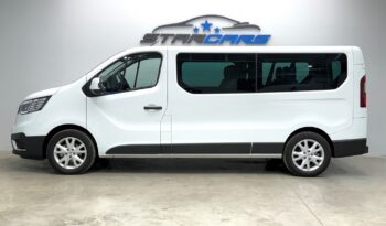 Renault Trafic Blue dCi 150 Equilibre L2 full