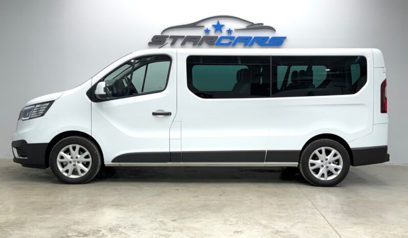 Renault Trafic Blue dCi 150 Equilibre L2 full