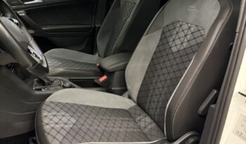 Volkswagen Tiguan Allspace 2.0 TDI DSG 4Motion R-Line 200k | WEBASTO | Harman Kardon | 360°kamera full
