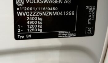 Volkswagen Tiguan Allspace 2.0 TDI DSG 4Motion R-Line 200k | WEBASTO | Harman Kardon | 360°kamera full