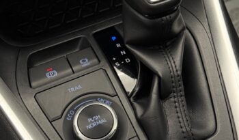 Toyota RAV4 2.5 Hybrid AWD Comfort | 4×4 | ACC | Kamera | 1. majiteľ | Slovenské vozidlo  | full