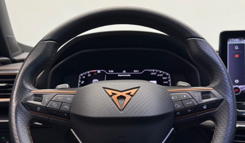 Cupra Formentor VZ 1,4 TSI 180kW/245PS eHybrid full