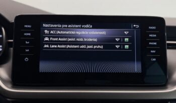 Škoda Kamiq STYLE 1.0 TSI 81 kW DSG / Full LED Matrix / Virtual Cockpit / 1.majiteľ SK full