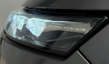 Škoda Kamiq STYLE 1.0 TSI 81 kW DSG / Full LED Matrix / Virtual Cockpit / 1.majiteľ SK full