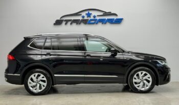 Volkswagen Tiguan Allspace EVO 2.0 TDI DSG 4Motion Elegance Matrix ACC, SK Auto, 1.majiteľ. full