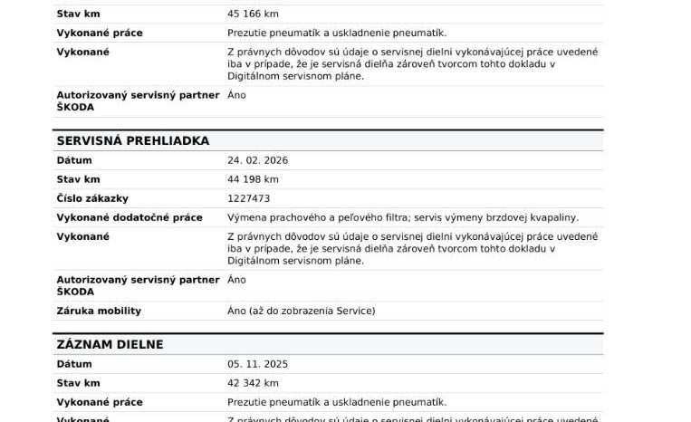 Škoda Kamiq STYLE 1.0 TSI 81 kW DSG / Full LED Matrix / Virtual Cockpit / 1.majiteľ SK full