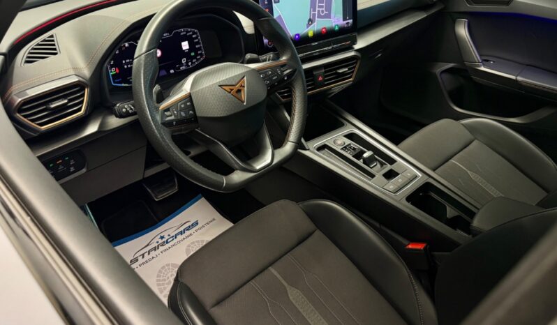 Cupra Formentor VZ 1,4 TSI 180kW/245PS eHybrid full