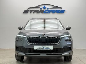 Škoda Kamiq STYLE 1.0 TSI 81 kW DSG / Full LED Matrix / Virtual Cockpit / 1.majiteľ SK