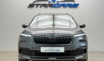 Škoda Kamiq STYLE 1.0 TSI 81 kW DSG / Full LED Matrix / Virtual Cockpit / 1.majiteľ SK full