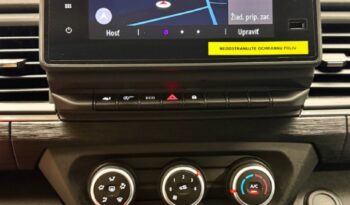 Renault Trafic Blue dCi 150 Equilibre L2 full