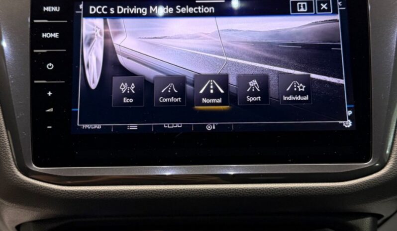 Volkswagen Tiguan Allspace 2.0 TDI DSG 4Motion R-Line 200k | WEBASTO | Harman Kardon | 360°kamera full