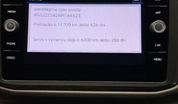 Volkswagen Tiguan Allspace EVO 2.0 TDI DSG 4Motion Elegance Matrix ACC, SK Auto, 1.majiteľ. full