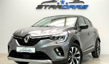 Renault Captur 1.3 TCe 130PS Intens | SK vozidlo | 1. majiteľ | nehavarované | Automat EDC