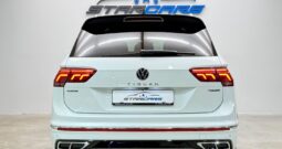 Volkswagen Tiguan Allspace 2.0 TDI DSG 4Motion R-Line 200k | WEBASTO | Harman Kardon | 360°kamera