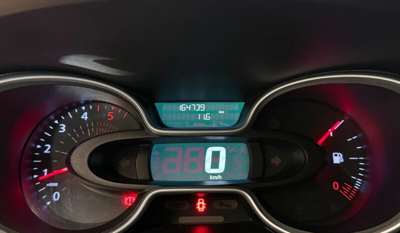 Renault Trafic dCi 120 Passenger COOL L2 full