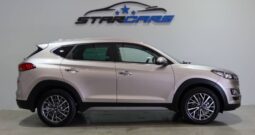Hyundai Tucson 1.6 CRDi 136 Style A/T