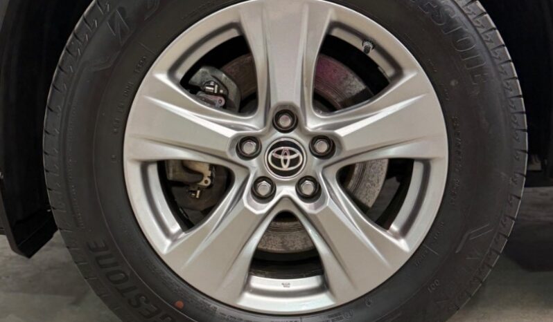 Toyota RAV4 2.5 Hybrid AWD Comfort | 4×4 | ACC | Kamera | 1. majiteľ | Slovenské vozidlo  | full