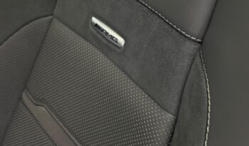 Mercedes-Benz GLE SUV Mercedes-AMG  53 4MATIC+ | 1. majiteľ | SK vozidlo | Burmester | Soft Close | full