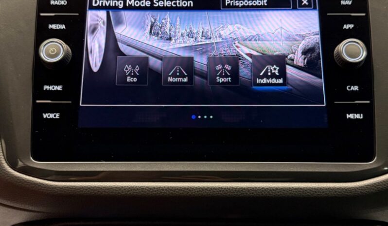 Volkswagen Tiguan Allspace EVO 2.0 TDI DSG 4Motion Elegance Matrix ACC, SK Auto, 1.majiteľ. full
