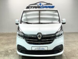 Renault Trafic dCi 120 Passenger COOL L2