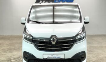 Renault Trafic dCi 120 Passenger COOL L2 full