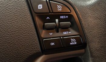 Hyundai Tucson 2.0 CRDi HP Premium 4×4 A/T full