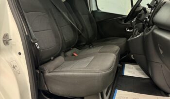 Renault Trafic dCi 120 Passenger COOL L2 full