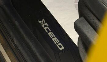 Kia XCeed 1.4 T-GDi Gold A/T full