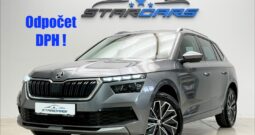 Škoda Kamiq STYLE 1.0 TSI 81 kW DSG / Full LED Matrix / Virtual Cockpit / 1.majiteľ SK