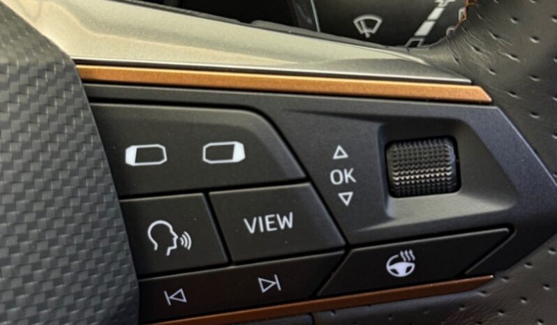 Cupra Formentor VZ 1,4 TSI 180kW/245PS eHybrid full