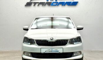 Škoda Fabia 1.4 TDI Style 66kW/90_ 1.majiteľ kupované v SR full