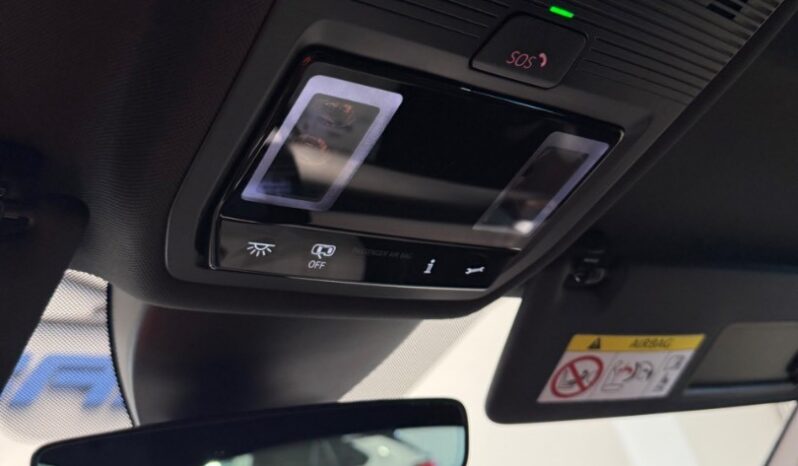 Cupra Formentor VZ 1,4 TSI 180kW/245PS eHybrid full