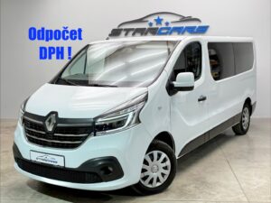 Renault Trafic dCi 120 Passenger COOL L2