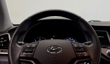Hyundai Tucson 2.0 CRDi HP Premium 4×4 A/T full