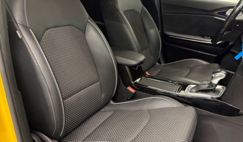 Kia XCeed 1.4 T-GDi Gold A/T full
