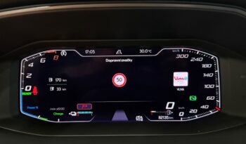 Cupra Formentor VZ 1,4 TSI 180kW/245PS eHybrid full