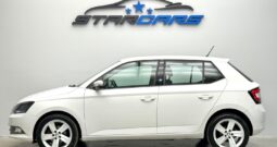 Škoda Fabia 1.4 TDI Style 66kW/90_ 1.majiteľ kupované v SR