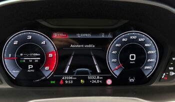 Audi Q3 Sportback 35 2.0 TDI S tronic full