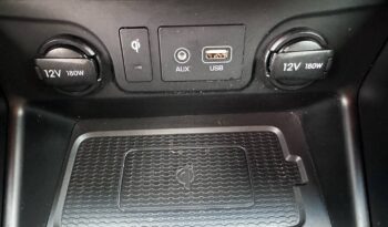 Hyundai Tucson 1.6 CRDi 136 Style A/T full