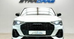 Audi Q3 Sportback 35 2.0 TDI S tronic