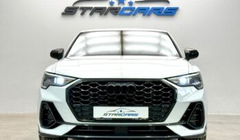 Audi Q3 Sportback 35 2.0 TDI S tronic full