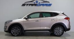 Hyundai Tucson 1.6 CRDi 136 Style A/T