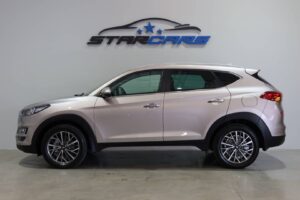 Hyundai Tucson 1.6 CRDi 136 Style A/T