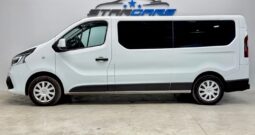 Renault Trafic dCi 120 Passenger COOL L2