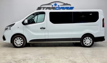Renault Trafic dCi 120 Passenger COOL L2 full