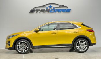 Kia XCeed 1.4 T-GDi Gold A/T full